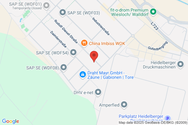 Dieter Martin GmbH