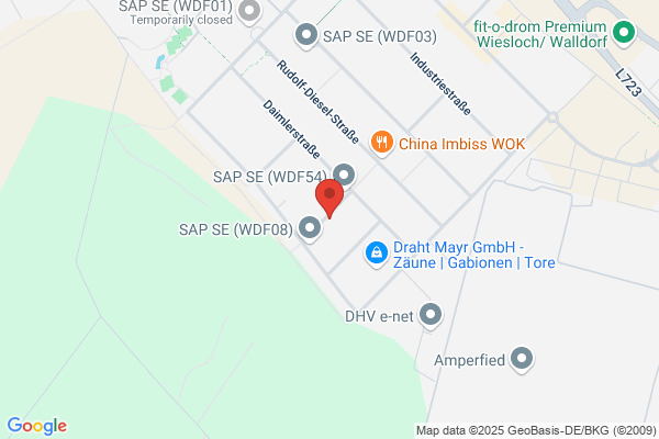 Joos GmbH, Klaus