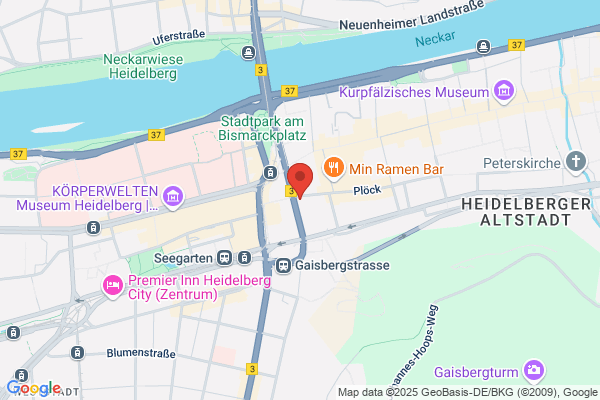 Kanzlei Greulich & Prochaska