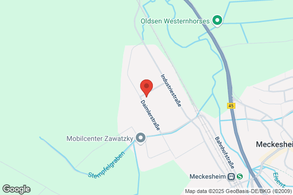 Kasten Gustav Stanzmesser und Werkzeuge GmbH
