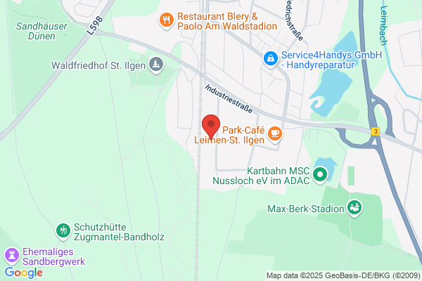 Uhrig Karl GmbH