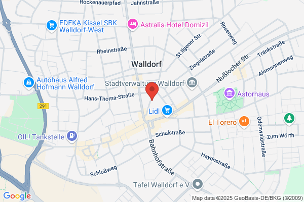 Sabrina Spörle Frisierstube