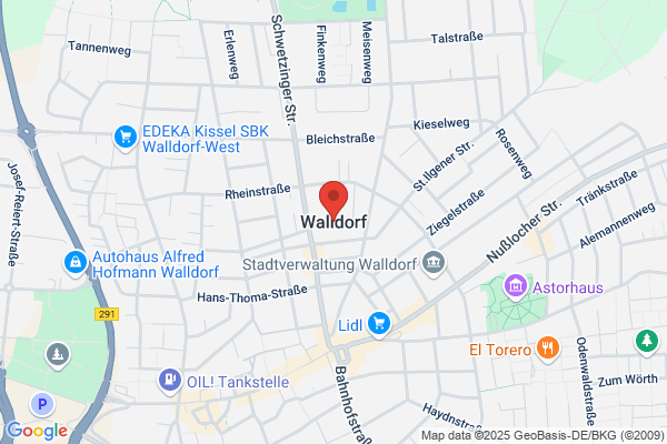 Biofachkosmetikerin Gundula Mattig