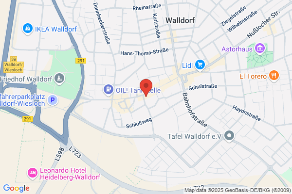 Restaurant Landgraf