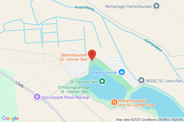 See-Restaurant