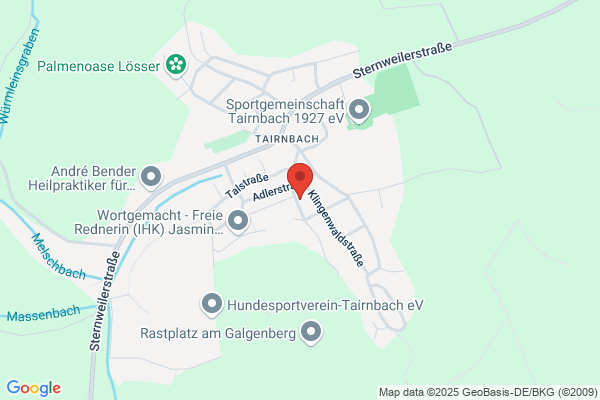 CleaniQ Gebäudereinigung