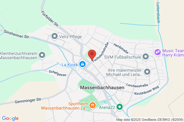 Krämer Gebäudereinigung GmbH