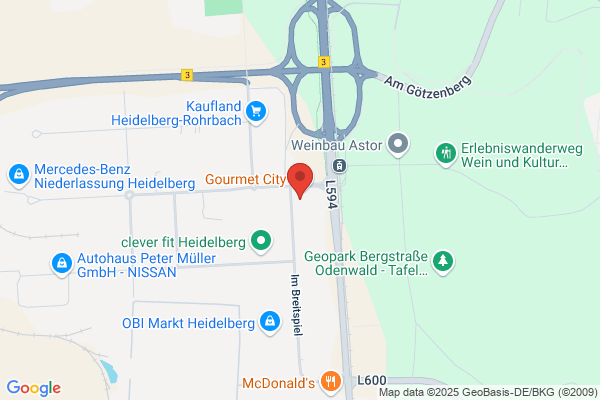 alldrink GmbH