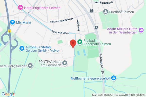 Park-Hotel Leimen