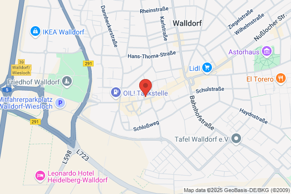 Hotel Zum weißen Rössel