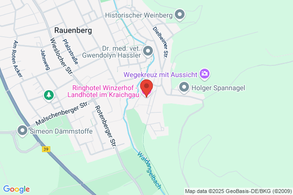 Ringhotel Winzerhof