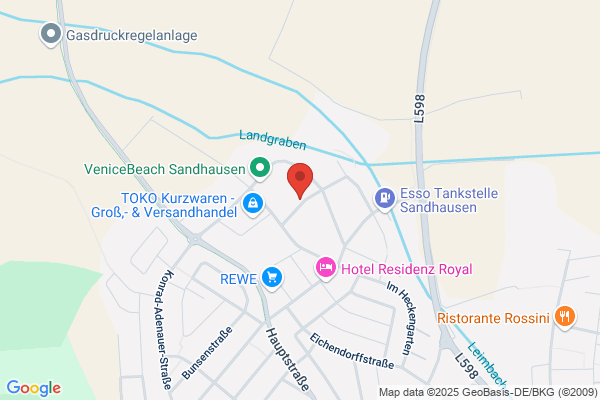 R.& M. Immobilienservice GmbH