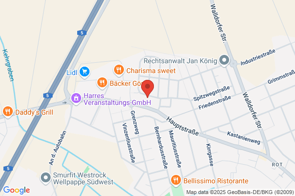 HW Heidelberger Wohnen GmbH