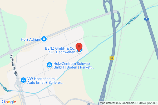 Wirth, Hohl
