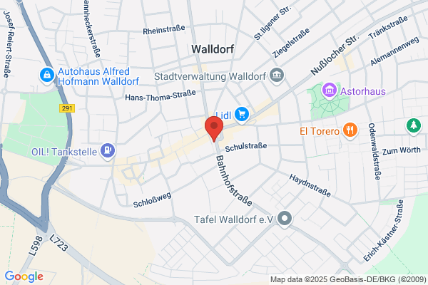 Beauty Lounge Walldorf