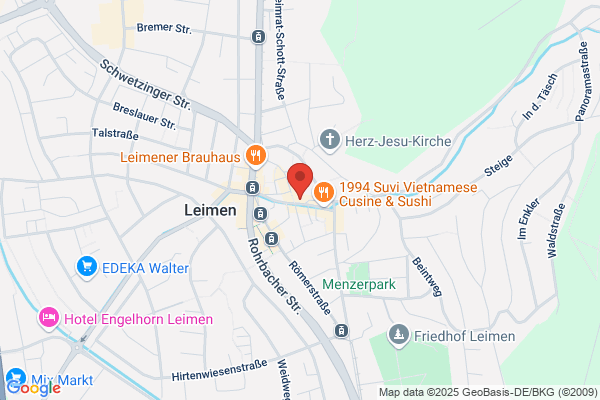 Musikschule Leimen