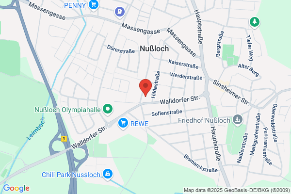 Musikschule Nussloch