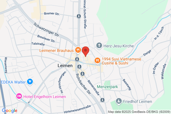Meike Rossbrey