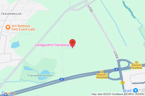 Landgasthof Gänsberg