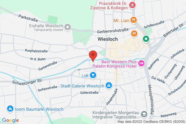 Bistro am Leimbach