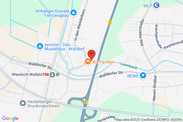 DEKRA Automobil GmbH Station Wiesloch