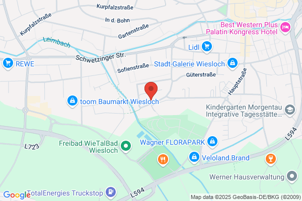 Raumausstattung Gaberdiel GmbH