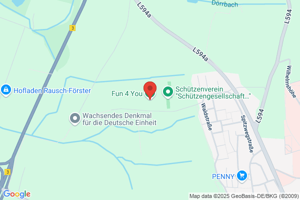 Center Court Wiesloch