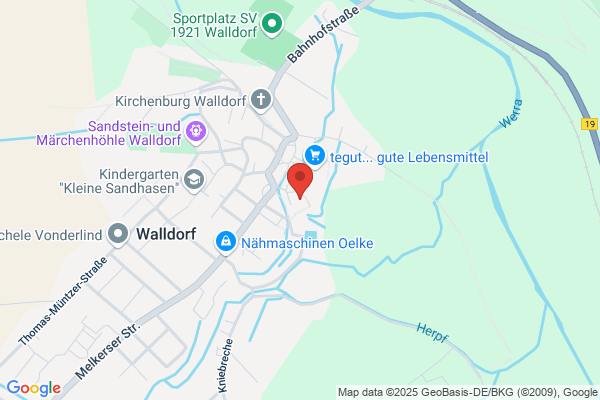 Gemeindeverwaltung