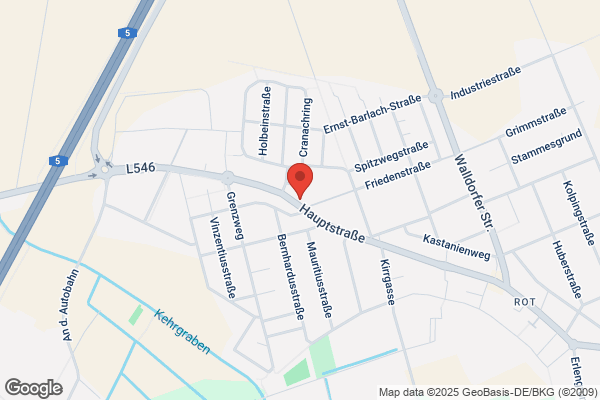 RP Reuter GmbH