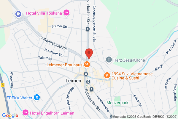 AMZ - Aurich Münch Ziegler Steuerberater PartGmbB, Leimen