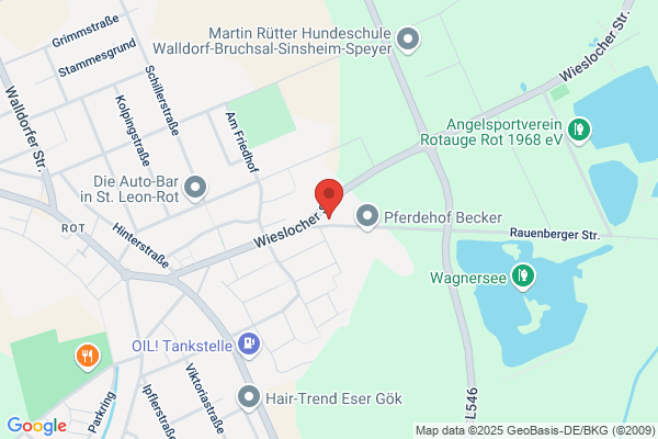 Steinhauser Vermietungs OHG
