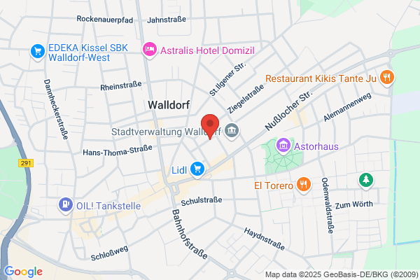 AXENDIO GmbH