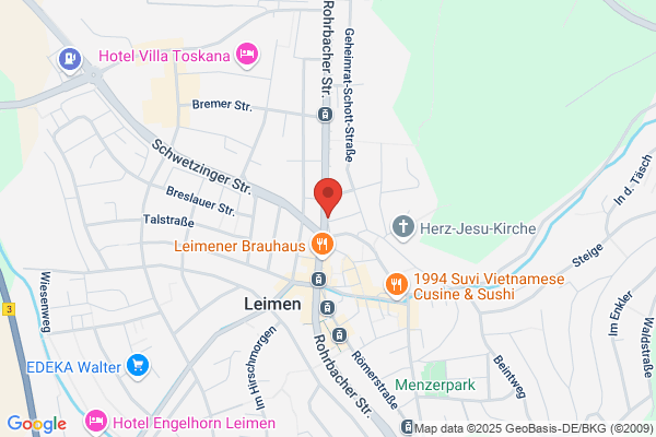 Allgemeiner Rettungsverband Rhein-Neckar e.V.