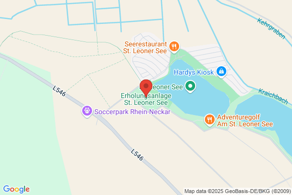 Campingfreunde St.Leoner See