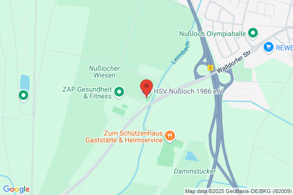 Hundeverein Nußloch 1986 e.V.