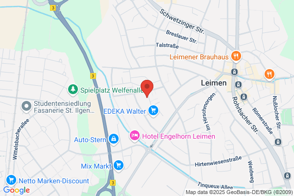SIGNAL IDUNA Versicherung Thorsten Kratz