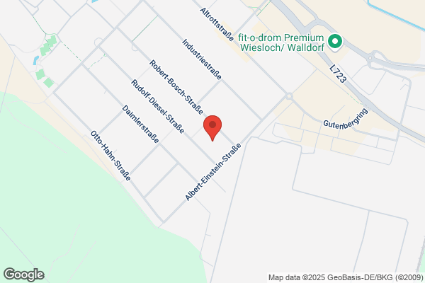 LMB Werbeagentur GmbH