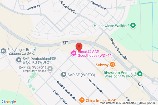 MSP-Kopiersysteme GmbH