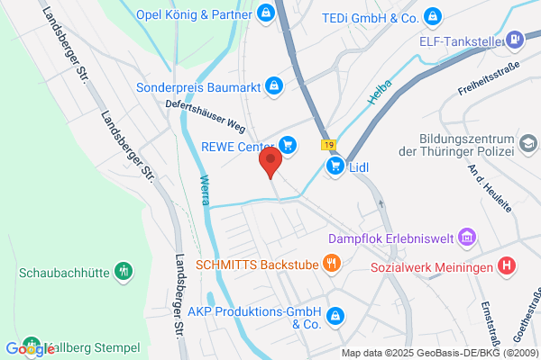 Fenster Mack GmbH