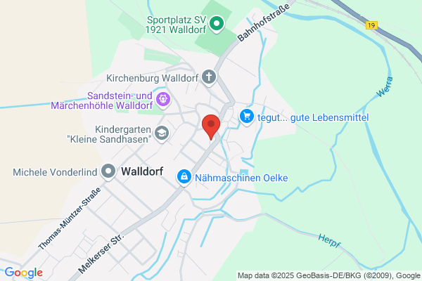 Gemeindeverwaltung