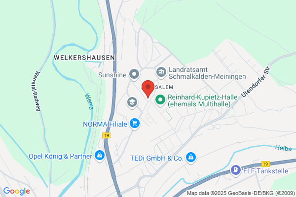 Kegelsportzentrum an der Multihalle 4 Bahn Freizeit u. Wettkampfsportanlage