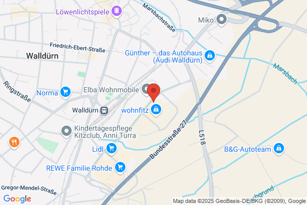 Carglass GmbH Walldürn