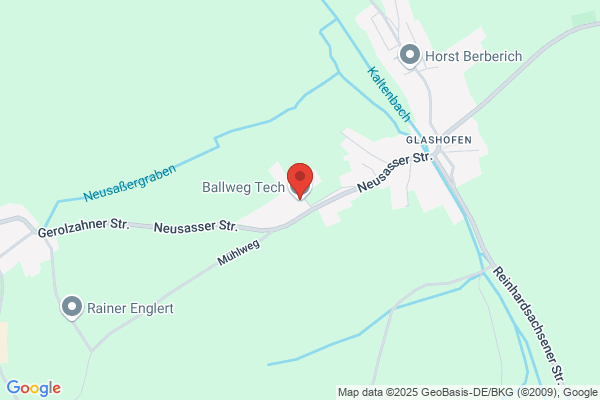 Ballweg Tech GmbH