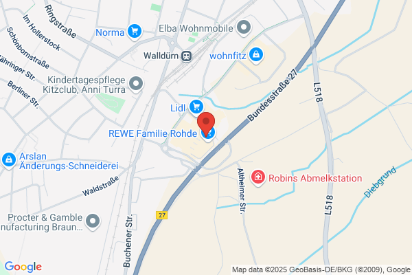 dm-drogerie markt
