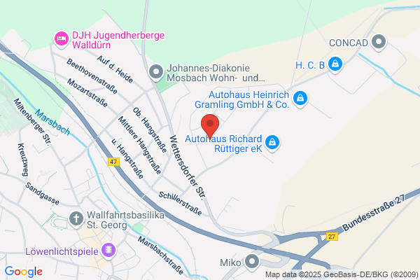 Aktuell Lohnsteuerhilfeverein e.V. - Walldürn