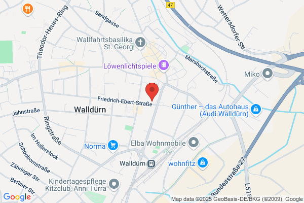 Baumbusch Immobilien