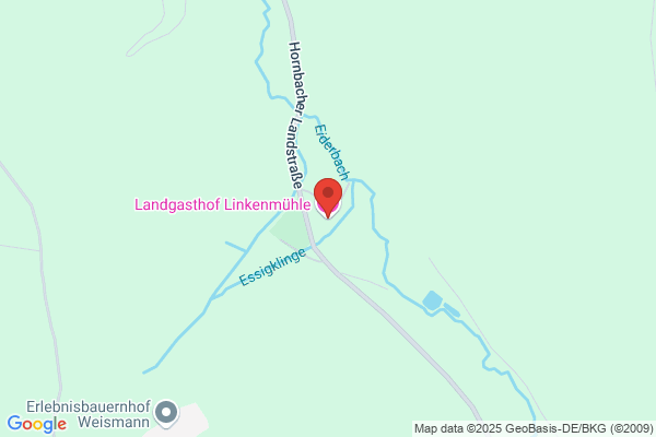 Landgasthof Linkenmühle
