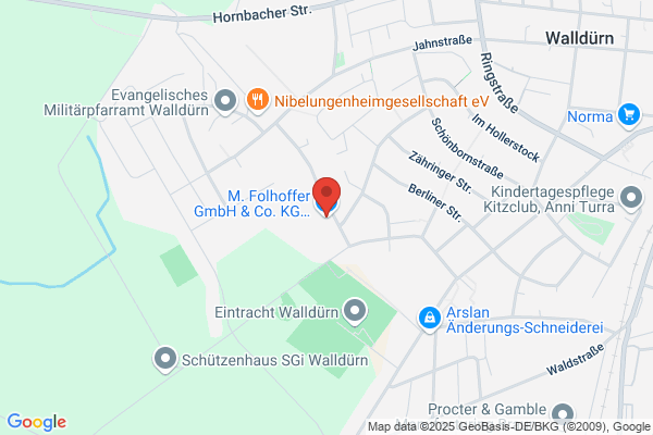 Folhoffer Margrit GmbH & Co. Textilhandel KG