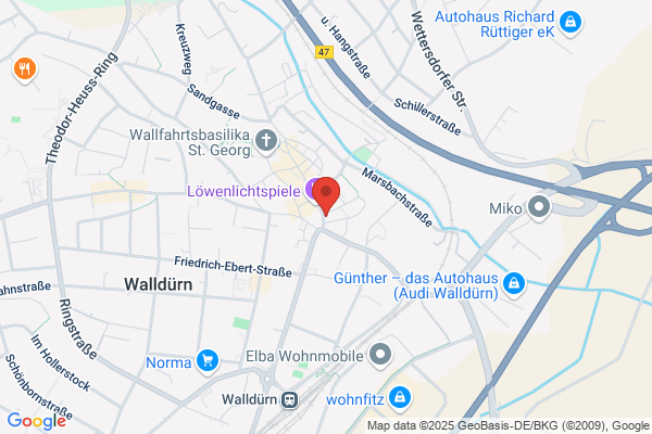 FN Reisebüro