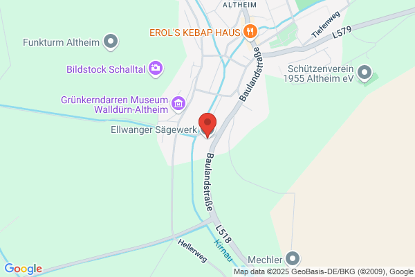 Ellwanger GmbH